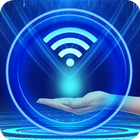 Wifi Analyzer wifi scanner: IP Zeichen