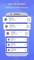 Wifi Analyzer wifi scanner: IP gönderen