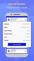 Wifi Analyzer wifi scanner: IP Ekran Görüntüsü 1