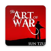The Art of War by Sun Tzu icon