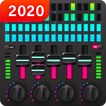 Bass Booster- Music Sound EQ 2019