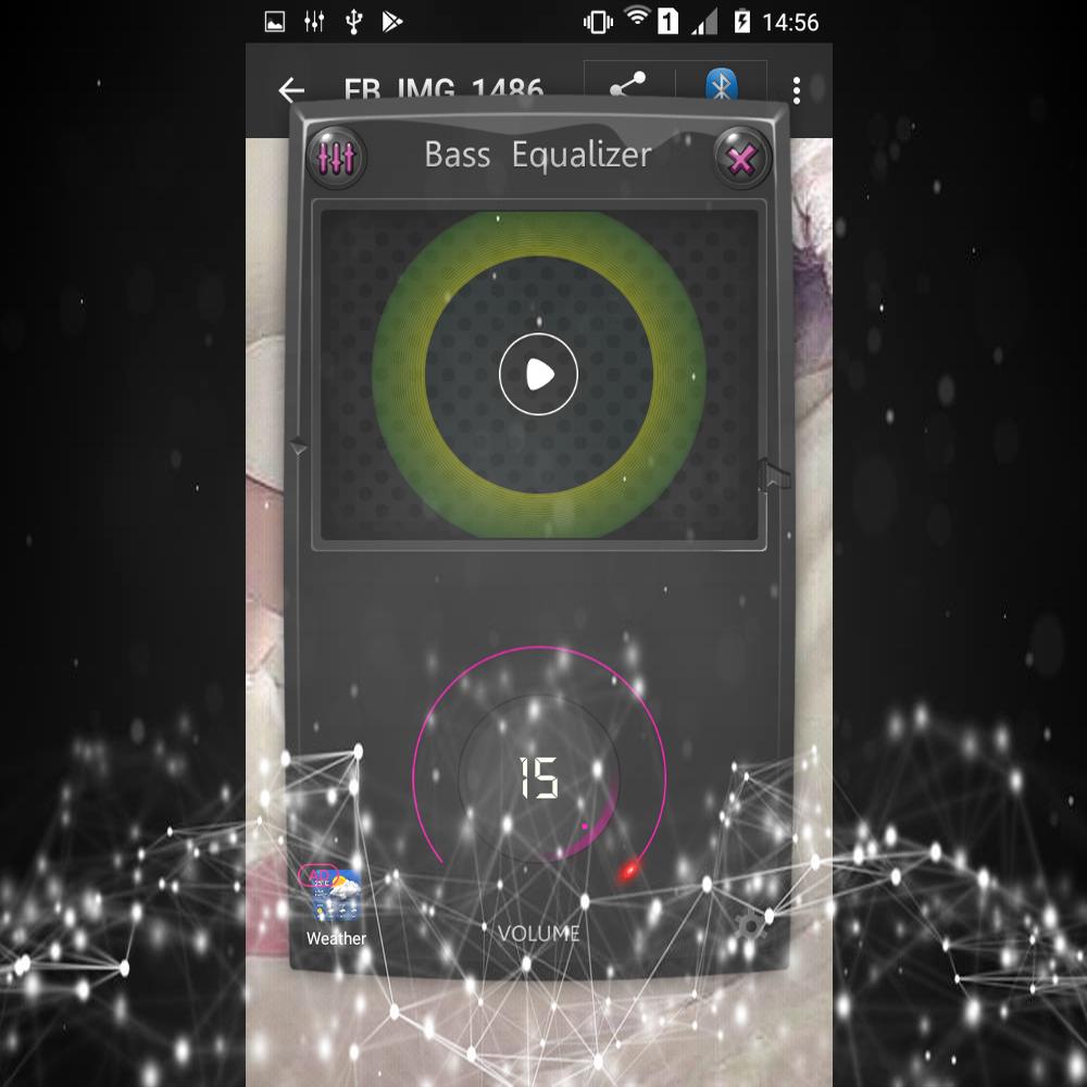 Ears bass boost eq Ears bass boost eq