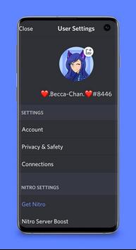 Tips For Discord Video Free Call Free Pour Android Telechargez L Apk