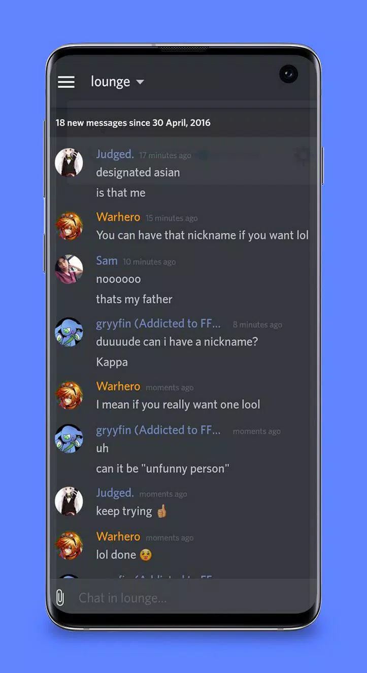 Tips For Discord Video Free Call Free APK for Android Download