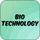 Bio technology アイコン