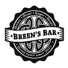 Breen's Bar أيقونة