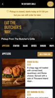 The Butcher's Grille 截图 2