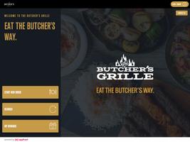 The Butcher's Grille capture d'écran 3