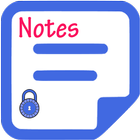 My Safe Notes icon