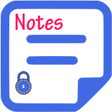 My Safe Notes - สมุดบันทึก-APK