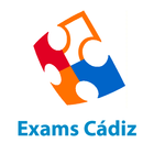 Examscadiz icône