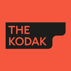 The Kodak 圖標