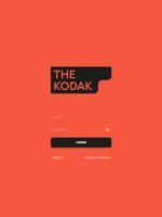 The Kodak capture d'écran 3