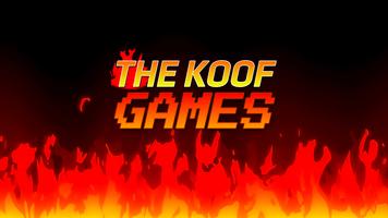 پوستر Todos Los THEKOOF Para Android