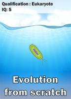 پوستر Clicker evolution - life simul