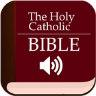 The Holy Catholic Bible icono