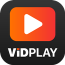 VIDPlay: HD Video Player 2024 APK