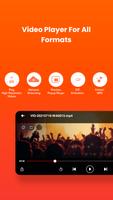 VIDPlay: HD Video Player 2024 screenshot 3