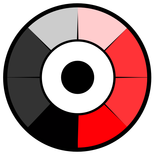 Color Changer Camera