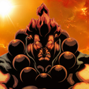 Akuma Live Wallpaper APK