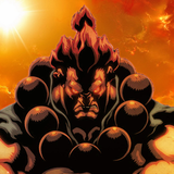 Akuma Live Wallpaper icon