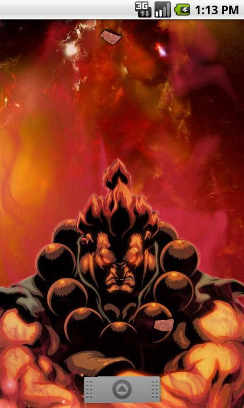 picture Akuma Wallpaper Hd Android akuma live wallpaper for android apk