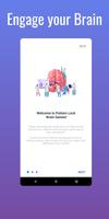 Pattern Lock: Brain Games!-poster