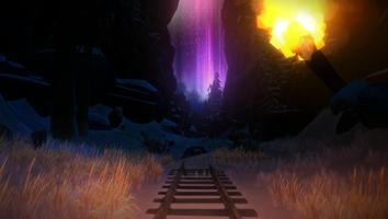 The Long Dark تصوير الشاشة 3
