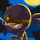 ninja legends 2021 icône