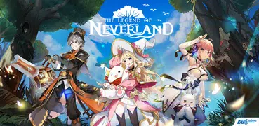 The Legend of NeverLand VTC