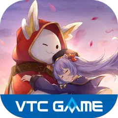 Descargar APK de The Legend of NeverLand VTC