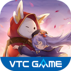 آیکون‌ The Legend of NeverLand VTC