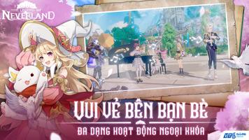 The Legend of NeverLand VTC ảnh chụp màn hình 1