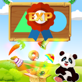 Toddler Preschool Activities Exp