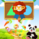 Toddler Preschool Activities Exp APK