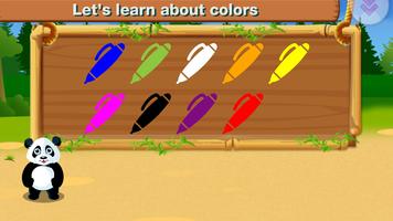 Toddler Preschool Activities Exp تصوير الشاشة 2