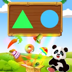 Toddler Preschool Activities APK Herunterladen