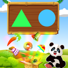 Toddler Preschool Activities 图标