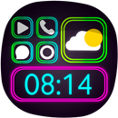 Themify - Icon Changer & Themes Helper Tricks APK