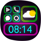 Themify - Icon Changer & Themes Helper Tricks ไอคอน