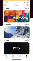 برنامه‌نما Themify - Icon Changer & Themes Helper Tricks عکس از صفحه