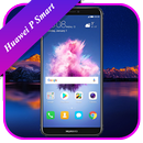 Theme for Huawei P smart APK