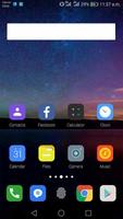 Theme for Huawei Nova 2 Plus screenshot 3