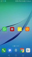 Theme for Huawei Nova 2 Plus screenshot 2