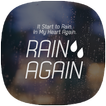 Rain Again - 카카오톡 테마