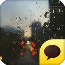 카카오톡 테마 - The RainyDay Donate APK