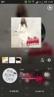 KakaoTalk Theme - The RainyDay screenshot 3