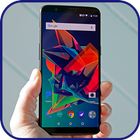 Theme for OnePlus 5T simgesi
