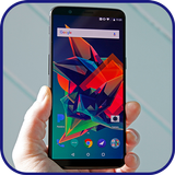 Theme for OnePlus 5T simgesi
