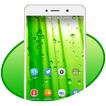 Launcher Theme for A77